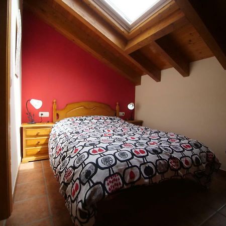 Albergue De Portilla Portilla de la Reina Екстериор снимка