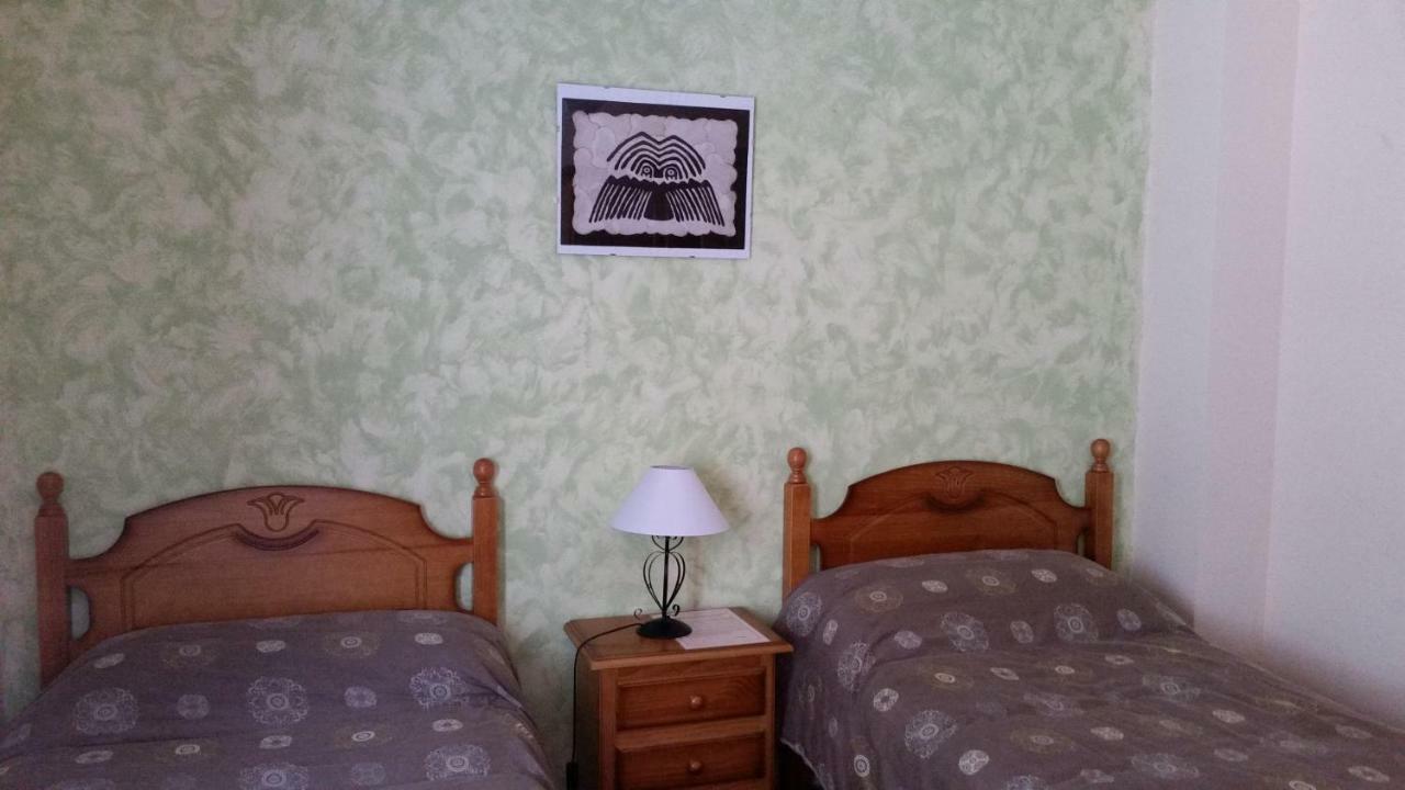 Albergue De Portilla Portilla de la Reina Екстериор снимка
