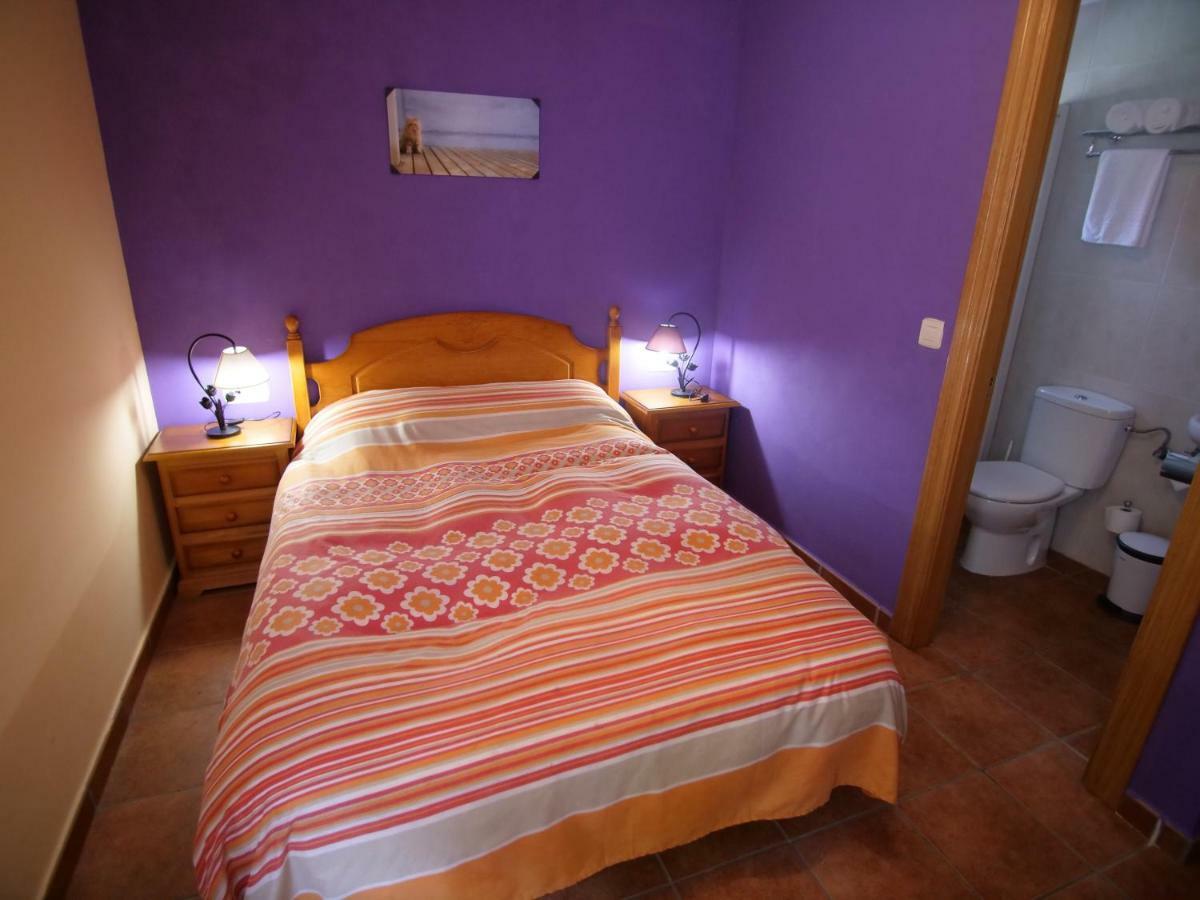 Albergue De Portilla Portilla de la Reina Екстериор снимка