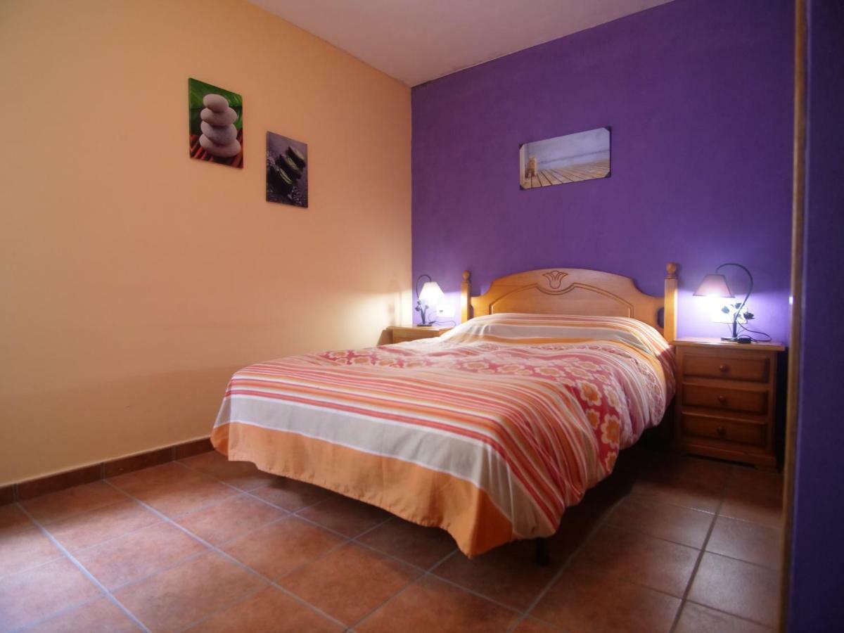 Albergue De Portilla Portilla de la Reina Екстериор снимка