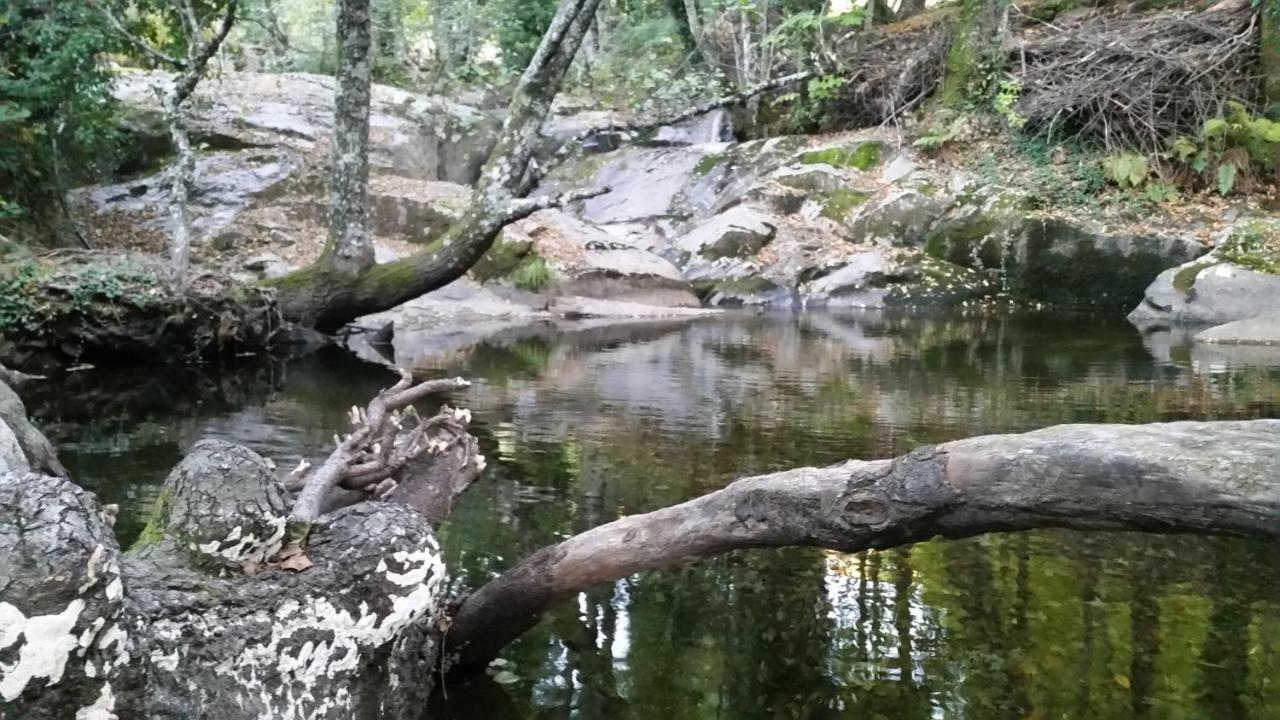 Albergue De Portilla Portilla de la Reina Екстериор снимка