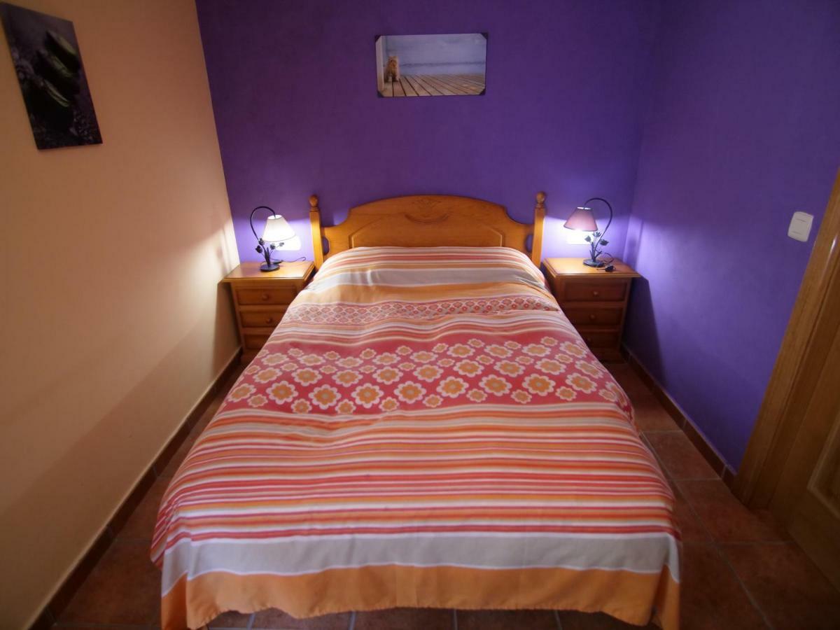 Albergue De Portilla Portilla de la Reina Екстериор снимка