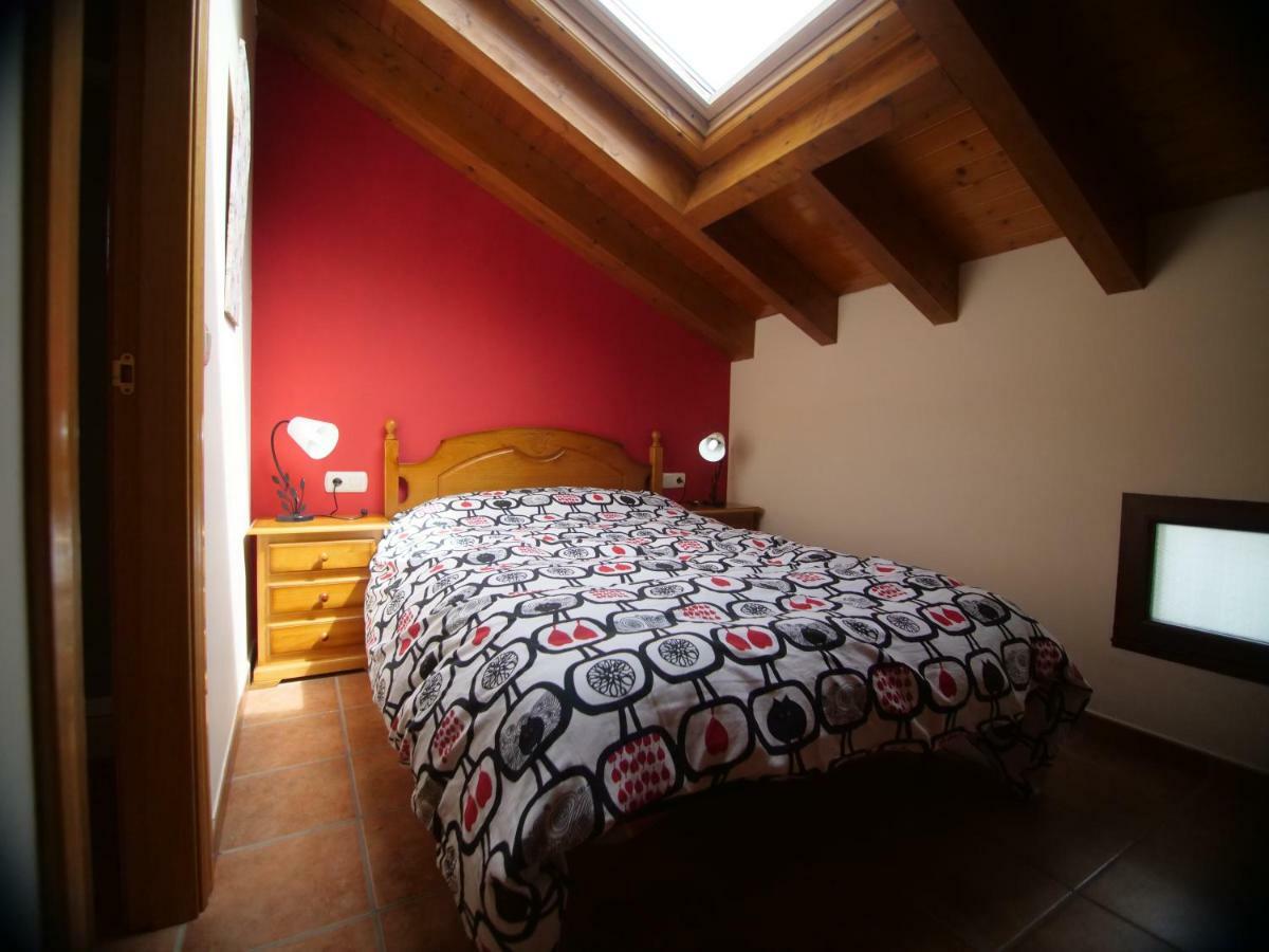 Albergue De Portilla Portilla de la Reina Екстериор снимка